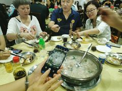 -标记美食新鲜猪杂(兴南大道店)