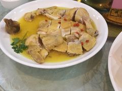 -蒲园食堂(中山大学广州校区南校园店)