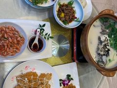 -千岛湖鱼味馆(十字街总店)