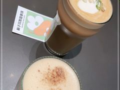 -Seesaw Coffee(苏州中心店)