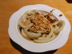 -龙抄手食府(浣花北路店)