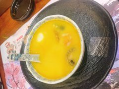 -大渔铁板烧(中山路八佰伴店)