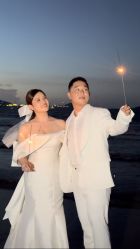 -纪可婚纱摄影平潭旅拍