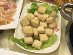 -彤德莱火锅(果园路店)