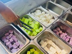 -白色日记·手作酸奶(万象城店)