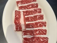 -NIUAN牛庵·日式和牛烧肉(恒隆店)
