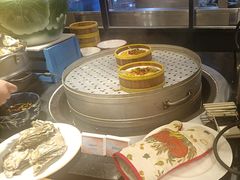 -松咖啡自助餐厅·松北香格里拉