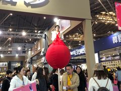 -东浩兰生上海世博展览馆