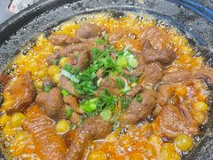 -飞虹鱼馆(春华路店)