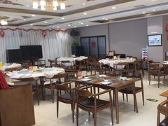-全聚德烤鸭店(马家堡店)