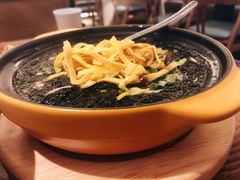 -闽上鲜·福建菜(龙湖滨江天街店)