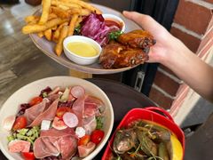 -Money Shops(愚园路店)