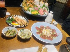 -九井澤精致料理(金茂店)
