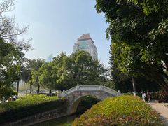 -厦门大学(思明校区)