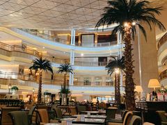 -上海大酒店-自助餐餐厅