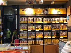 零售区-粒上皇(维多利亚广场店)