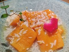 -蜜桃餐厅·伴山(湖滨商业街店)