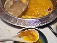 -千牛将·鲜牛肉火锅(开元路店)