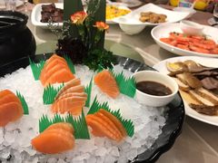 -王府井酒店(金桥港湾店)