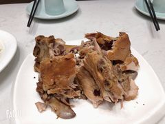 -北李妈妈菜·海肠捞饭(高新万达店)
