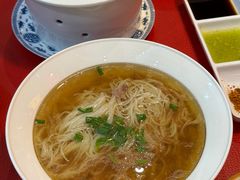 -堂宴·老厦门私房菜(1988仙岳总店)