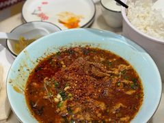 -川人川菜馆(黄山路店)