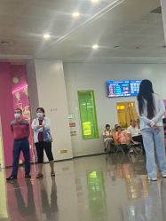 -南京市儿童医院(河西院区)