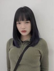 -朗峰专业美发沙龙
