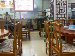 -老长江路灌汤包(天津路总店)