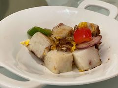 -正佳广场万豪酒店-粤菜餐厅·点心·海鲜·聚餐