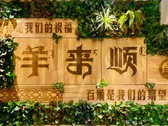 -羊来顺冰煮鲜羊 铁锅烀羊肉(中央大街店)