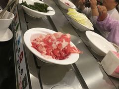 -咕叽咕叽自助烤肉小火锅(茂业清扬店)