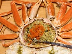 -震海贝烤贝·民俗特色店(延吉总店)
