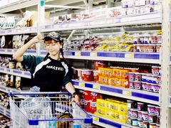 -麦德龙(郑东店)