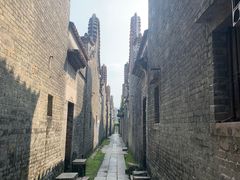 -大旗头古村