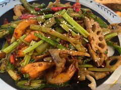 -东北风(江北万达店)