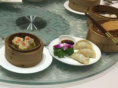 -桃源春晓中餐厅 TaoYuan Restaurant