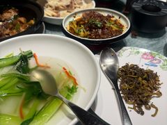 -花城苑广府菜(侨鑫店)