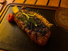 -MR.ROCKY洛奇先生·西餐&酒吧(琶醍店)