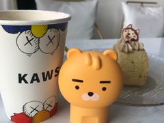 -Husky Go! 哈士奇体验馆·宠物咖啡厅狗咖