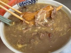 -朝阳糁馆(平安路店)