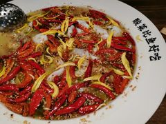 -太二酸菜鱼(海口友谊广场店)