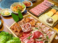 -牛人·雪花牛·木炭烤肉(昆山陆家店)