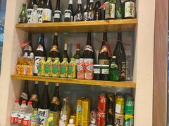 -酒井酱子·深夜食堂(东城汇店)