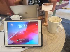 -逸派咖啡 EPARKCOFFEE(广安门店)