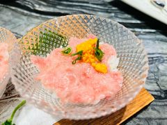 散寿司-将太无二·蓝鳍放题·北美寿司(领展购物广场中关村店)