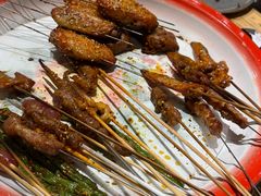 -北丐先生·野馄饨烧烤(雨花万象店)