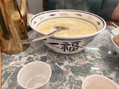 -渡海小渔村.老辈日照菜
