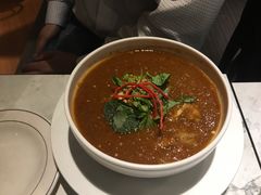 Laksa-关夫人餐厅(阳光广场店)