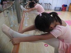 -美育儿童音乐舞蹈国际机构(浦东分校)
